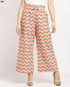 Trendy Plazzo 1 Regular Wear Cotton Jaipuri Wholesale Palazzo Pant
